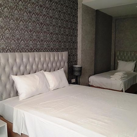 Hotel Serife Hanim Konagi อิสตันบูล ภายนอก รูปภาพ